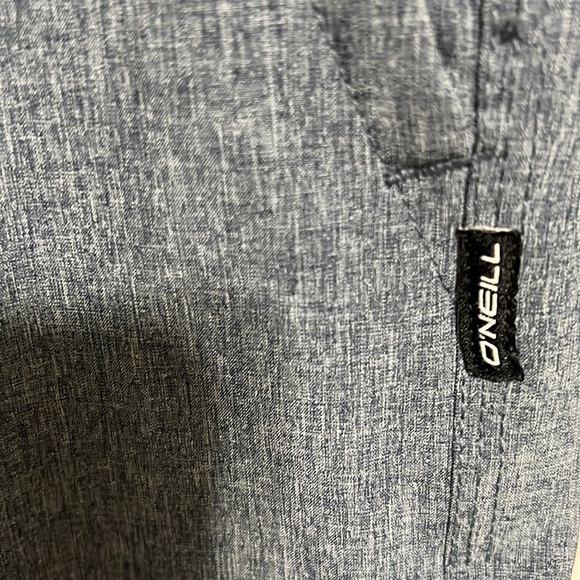 Mens O’Neill Hybrid shorts - Picture 4 of 11
